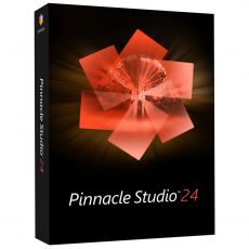 Pinnacle Studio 24 Standard, image 