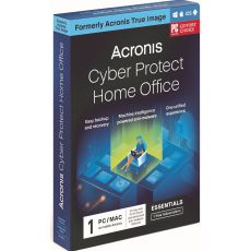 Acronis Cyber Protect Home Office Essential 2022-2023, Runtime: 1 año, Device: 1 Device, image 