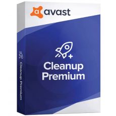 Avast Cleanup Premium 2022-2023, Runtime: 1 año, Device: 1 Device, image 