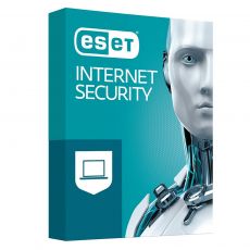 ESET Internet Security 2023-2024, Runtime: 1 año, Device: 1 Device, image 