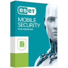 ESET Mobile Security para Android 2022-2023, Runtime: 1 año, Device: 2 Devices, image 