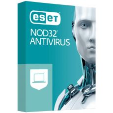 ESET NOD32 Antivirus 2022-2023, Runtime: 1 año, Device: 1 Device, image 