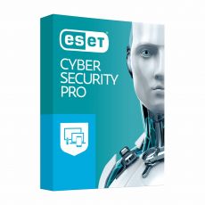 ESET Cyber Security Pro 2023-2026