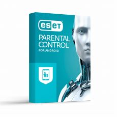 ESET Parental Control para Android 2022-2023, Runtime: 1 año, Device: 1 Device, image 