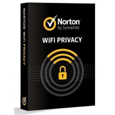 Norton WiFi Privacy 2022-2023, Runtime: 1 año, Device: 1 Device, image 