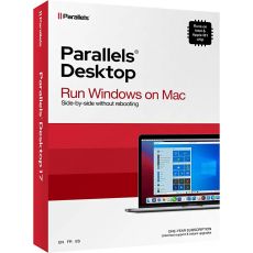 Parallels Desktop 18 para Mac Standard