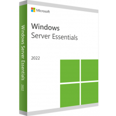 Windows Server 2022 Essentials, image 