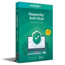 Kaspersky Anti-Virus 2022-2023, Runtime: 1 año, Device: 1 Device, image 