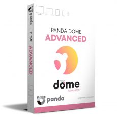 Panda Dome Advanced 2022-2023, Runtime: 1 año, Device: 10 Devices, image 
