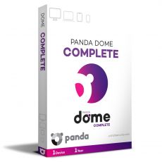 Panda Dome Complete 2022-2023, Runtime: 1 año, Device: 1 Device, image 