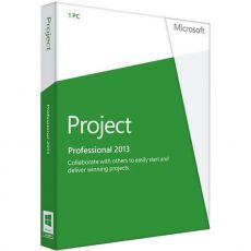 ​Project Professional 2013