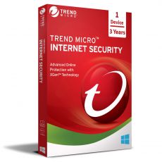 Trend Micro Internet Security 2023-2026