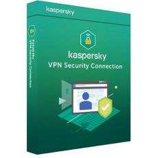 Kaspersky Secure Connection VPN 2022-2023, Runtime: 1 año, Device: 5 Devices, image 