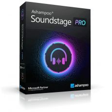 Ashampoo Soundstage Pro, image 