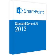 SharePoint Server 2013 Standard  - 5 Device CALs, Client Access Licenses: 5 CALs, image 