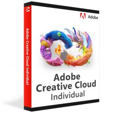 Adobe Creative Cloud Individual, image 