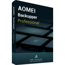 AOMEI Backupper Professional 7.1.2, Versiones: Sin actualizaciones, image 