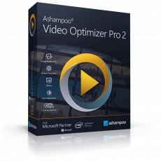 Ashampoo Video Optimizer Pro 2, image 