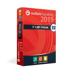 Audials Tunebite 2019 Premium, image 