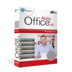 Ability Office 8 Professional, image 