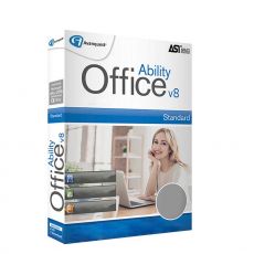 Ability Office 8 Standard, image 