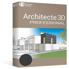 Architecte 3D Professional 20 - MAC, image 