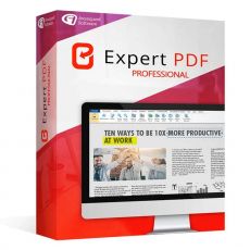 Avanquest Expert PDF 14 Professional, image 