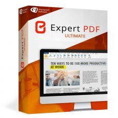 Avanquest Expert PDF 14 Ultimate, image 