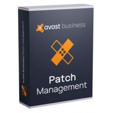 Avast Business Patch Management 2024-2025, Runtime: 1 año, Device: 1 Device, image 