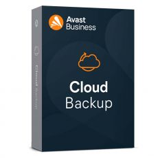 Avast Business Cloud Backup 2024-2025, Runtime: 1 año, image 