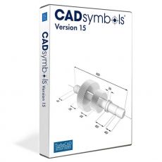 CADsymbols 15, image 