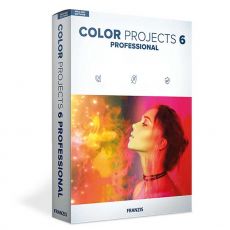 COLOR Projects Professional 6, image 