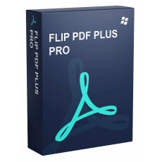 Flip PDF Plus Pro, Versiones: Windows , image 