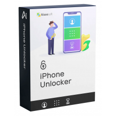 iPhone Unlocker Para Mac, Versiones: Mac, image 