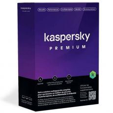 Kaspersky Premium 2024-2025, Runtime: 1 año, Device: 5 Devices, image 