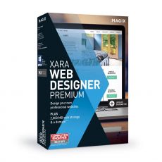 Magix Web Designer 17 Premium, image 