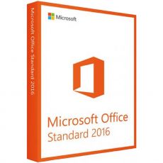 Office 2016 Standard para server 2016