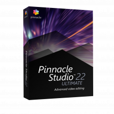 Pinnacle Studio 22 Ultimate, image 