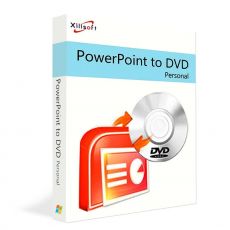 PowerPoint to DVD Xilisoft, image 