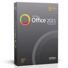 SoftMaker Office 2021 Professional, image 