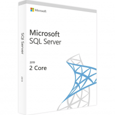 SQL Server 2019 Enterprise 2 Cores, image 