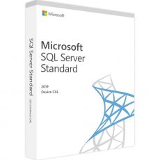 SQL Server 2019 - 5 Device CALs