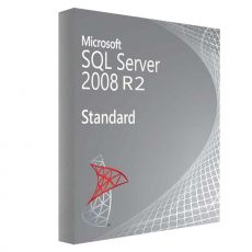 SQL Server 2008 R2 Standard, image 