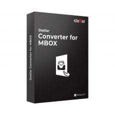 Stellar Converter Para MBOX, Versiones: Enterprise, image 