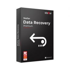 Stellar Data Recovery 10 Premium Para Mac, Versiones: Mac, image 