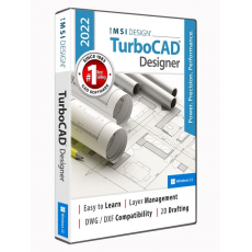 TurboCAD 2023 Designer, image 
