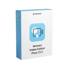 Movavi Video Editor Plus 2022, image 