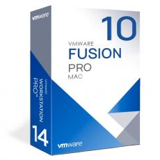 VMware Fusion 10 Pro for Mac, image 