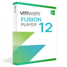 VMware Fusion 12 Player, image 