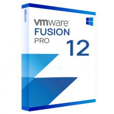 VMware Fusion 12 Pro, image 